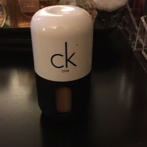 CK foundation