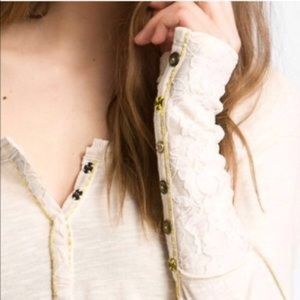 Free People Top