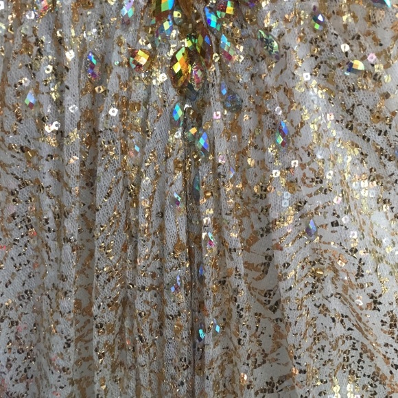 Prom dress - Picture 3 of 4