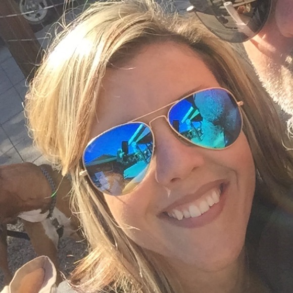 Meet your Posher, Amanda