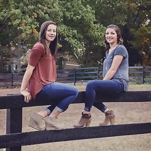 Meet your Posher, Madison