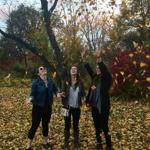 Meet your Posher, Alexa