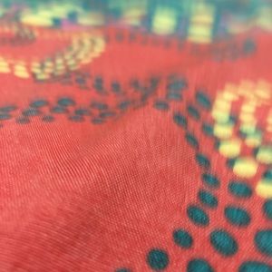 Meet your Posher, Venus