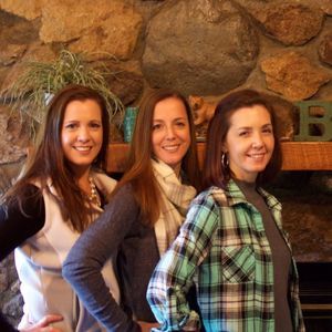 Meet your Posher, Catherine