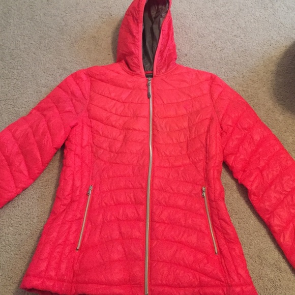 Tek Gear jacket