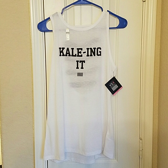 Victoria Secret tank top NWT