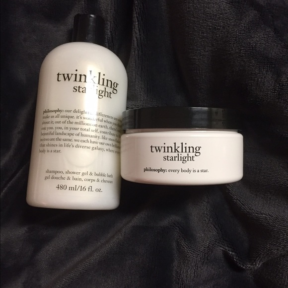 Phiosoly lotion set