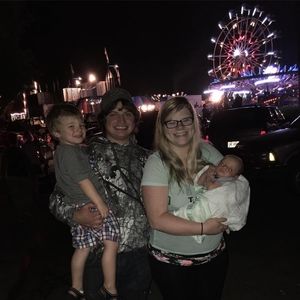 Meet your Posher, Matthew