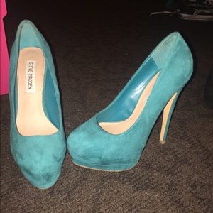 Steve Madden Heels!