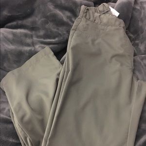 Greys anatomy bottoms size xs