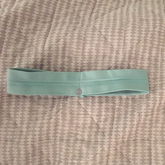 Lululemon headband