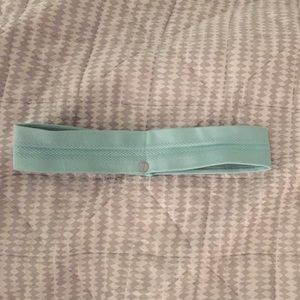 Lululemon headband