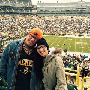 Meet your Posher, Andrea