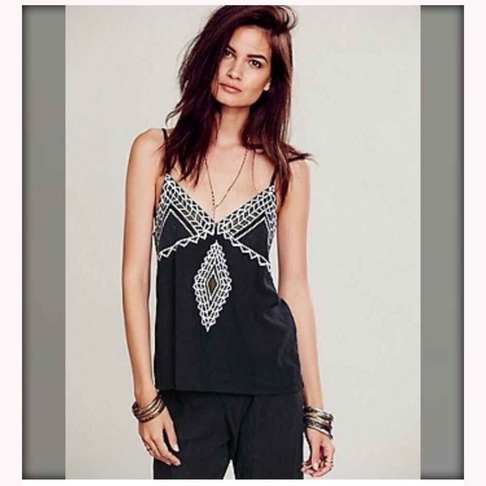 Free people tank