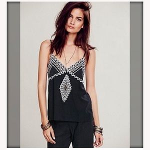 Free people tank