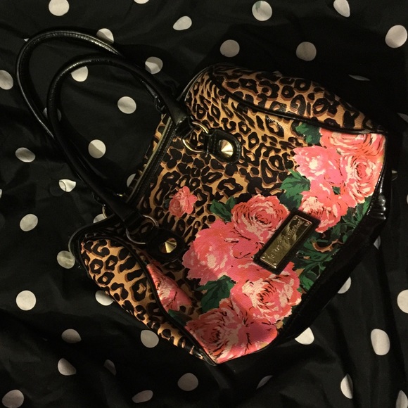 Betsey Johnson Handbag