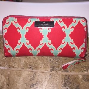 Kate Spade Wallet