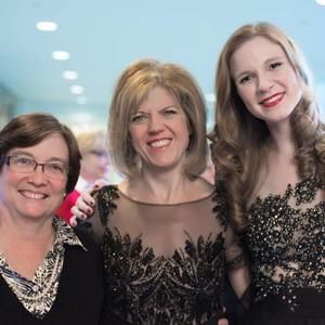 Meet your Posher, Erika