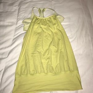 Lululemon top