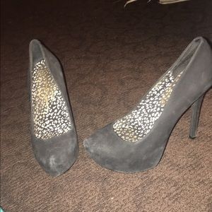 Jessica Simpson Heels