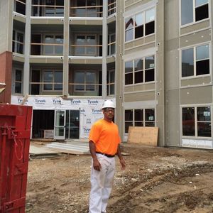 Meet your Posher, Omar