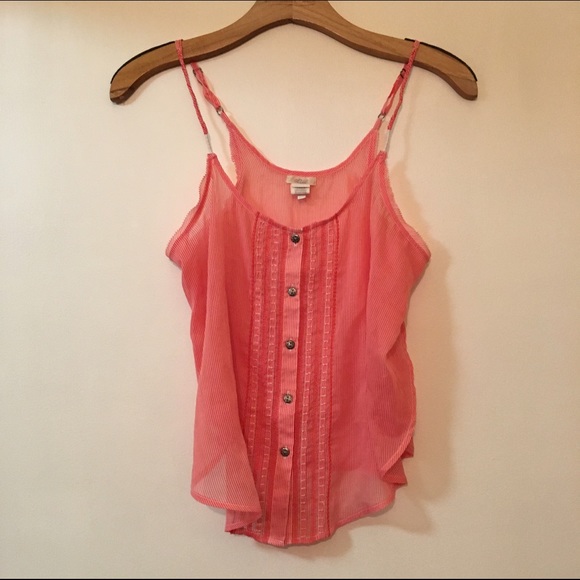 Tank top