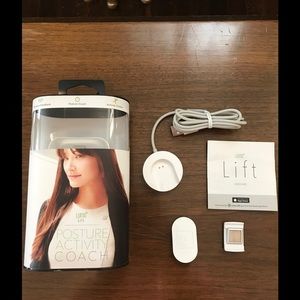 Lumo Lift - Posture Correcting device