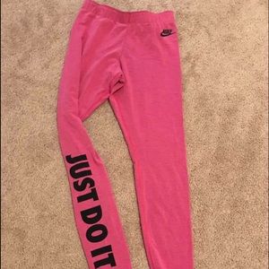 Nike Tights