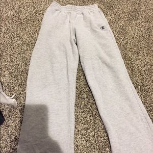 Sweat pants