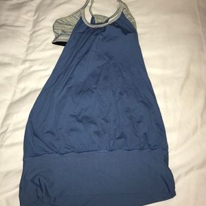 Lululemon top