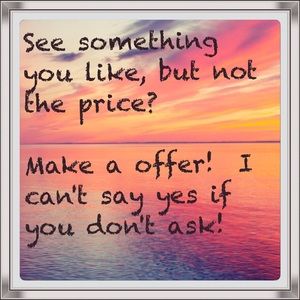 See something You like?