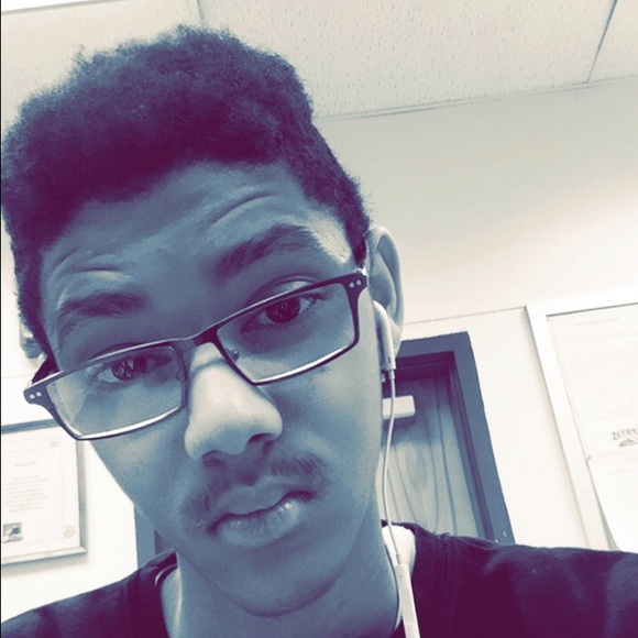 Meet your Posher, Muhammad - Picture 1 of 1