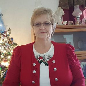 Meet your Posher, Anne