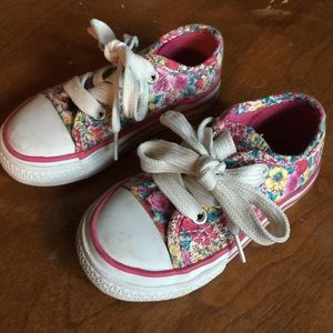 Toddler girl shoes size 5