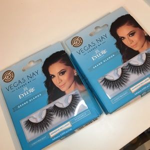 Vegas Nay eyelashes