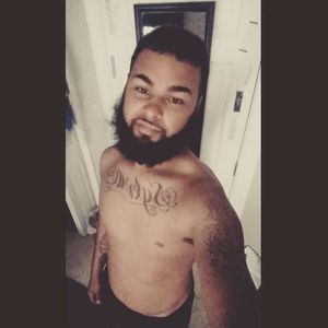 Meet your Posher, Jonathan