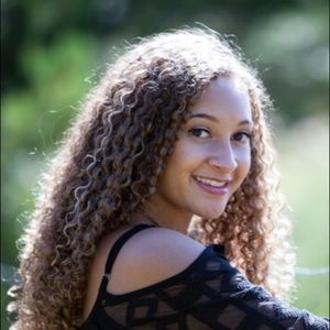 Meet your Posher, Mariah