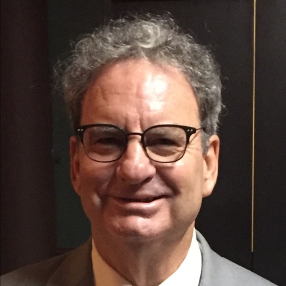 Meet your Posher, Hanlon