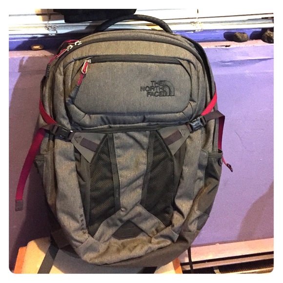 North Face Recon Backpack