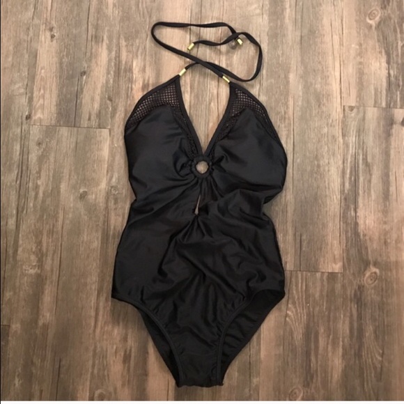 Swimsuit - Picture 1 of 2