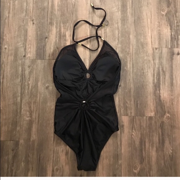 Swimsuit - Picture 2 of 2