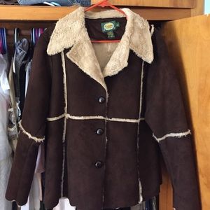 Cabela's jacket size L