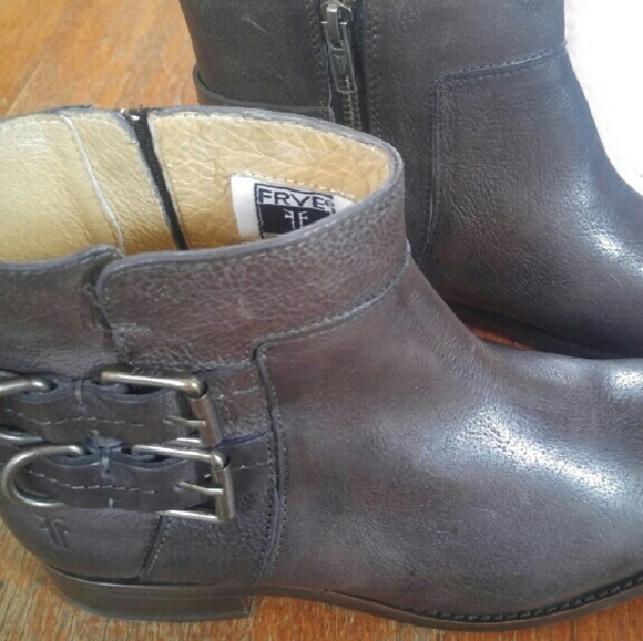 Frye Molly Boot