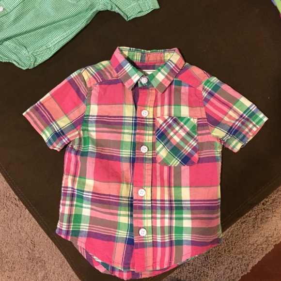 12-18 month boys - Picture 2 of 4
