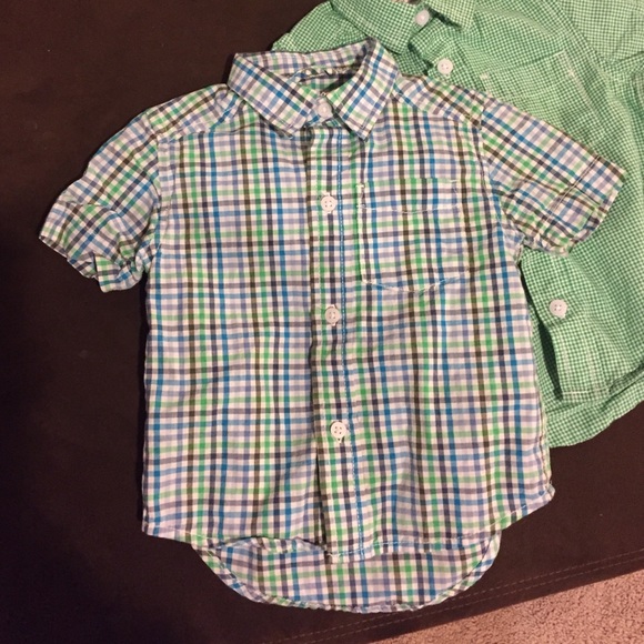 12-18 month boys - Picture 4 of 4