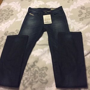 Diesel jeans