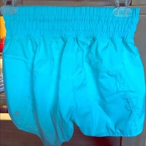 lulu lemon shorts