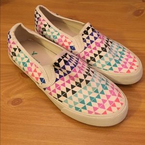 American Eagle Outfitters Shoes