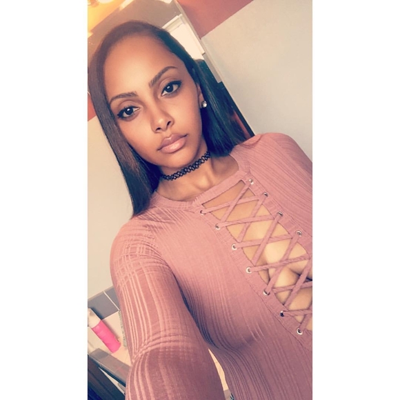 Meet your Posher, Yasmine - Picture 1 of 1