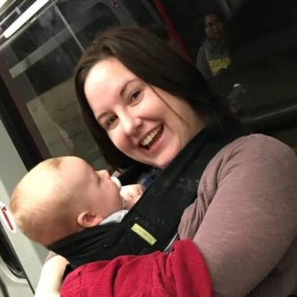 Meet your Posher, Kelly
